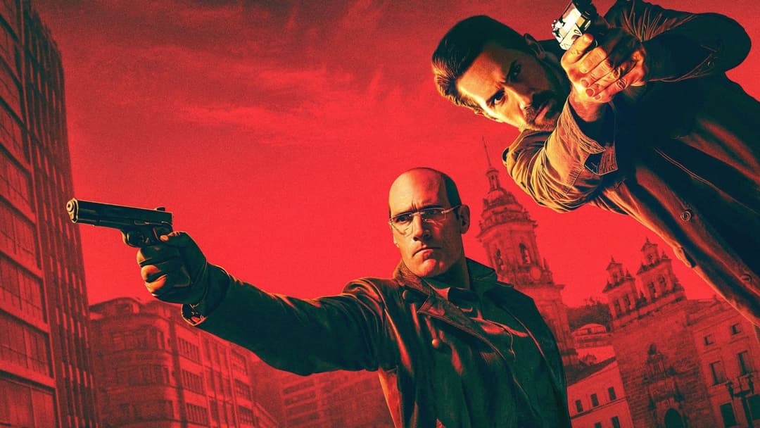 poster of Diablo