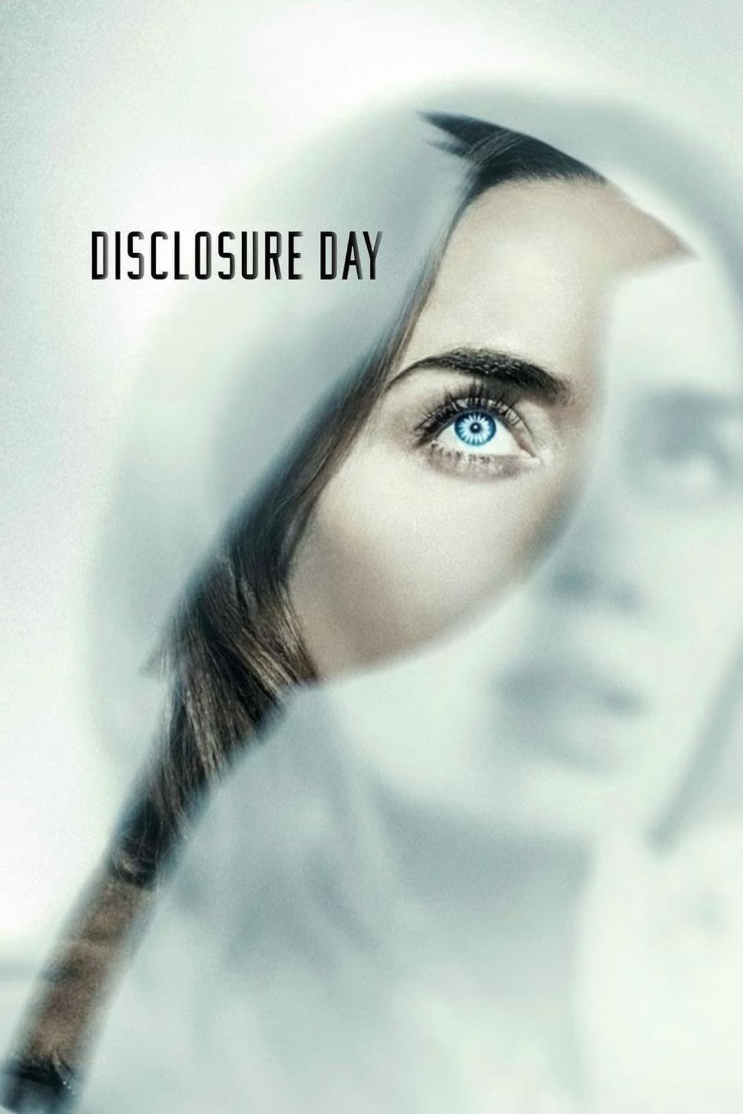 poster of Disclosure Day