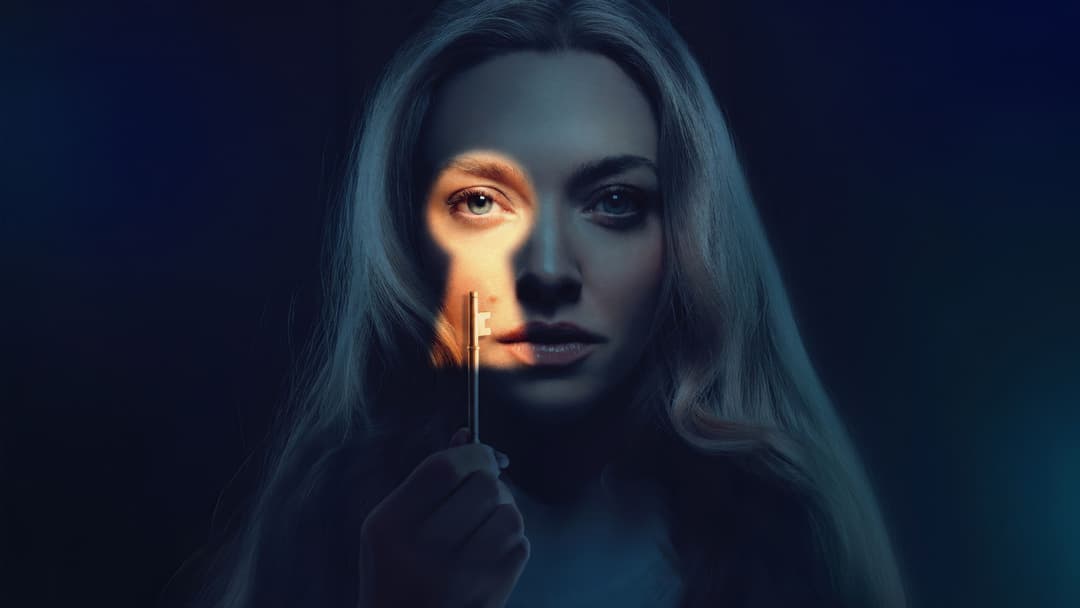 poster of The Housemaid