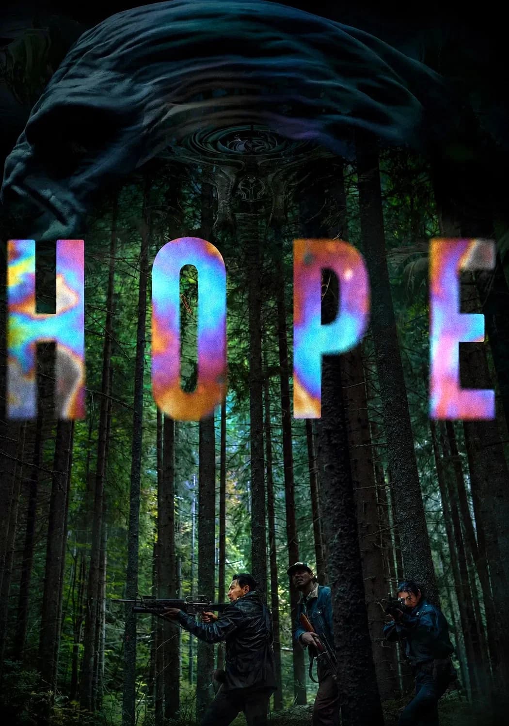 poster of Hope