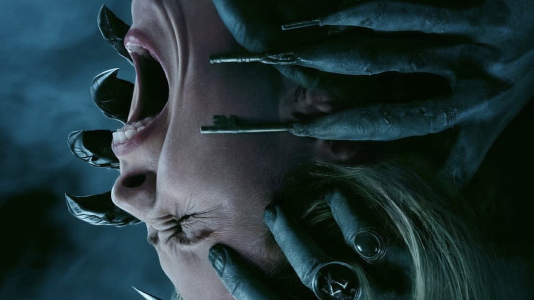poster of Insidious: Out of the Further