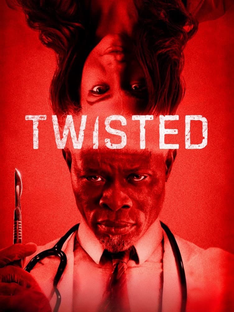 poster of Twisted