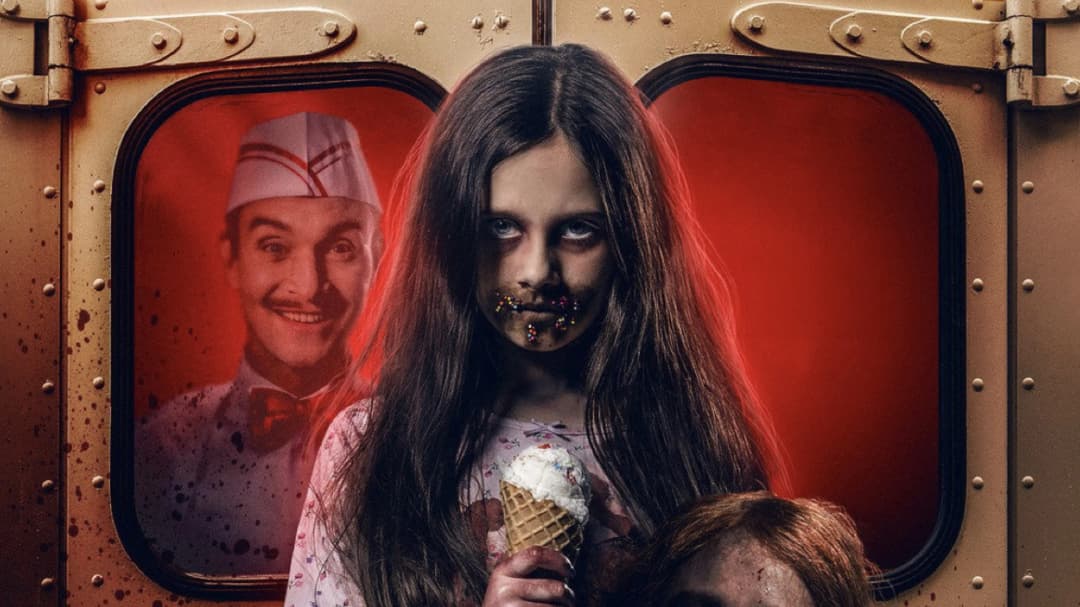 poster of Ice Cream Man