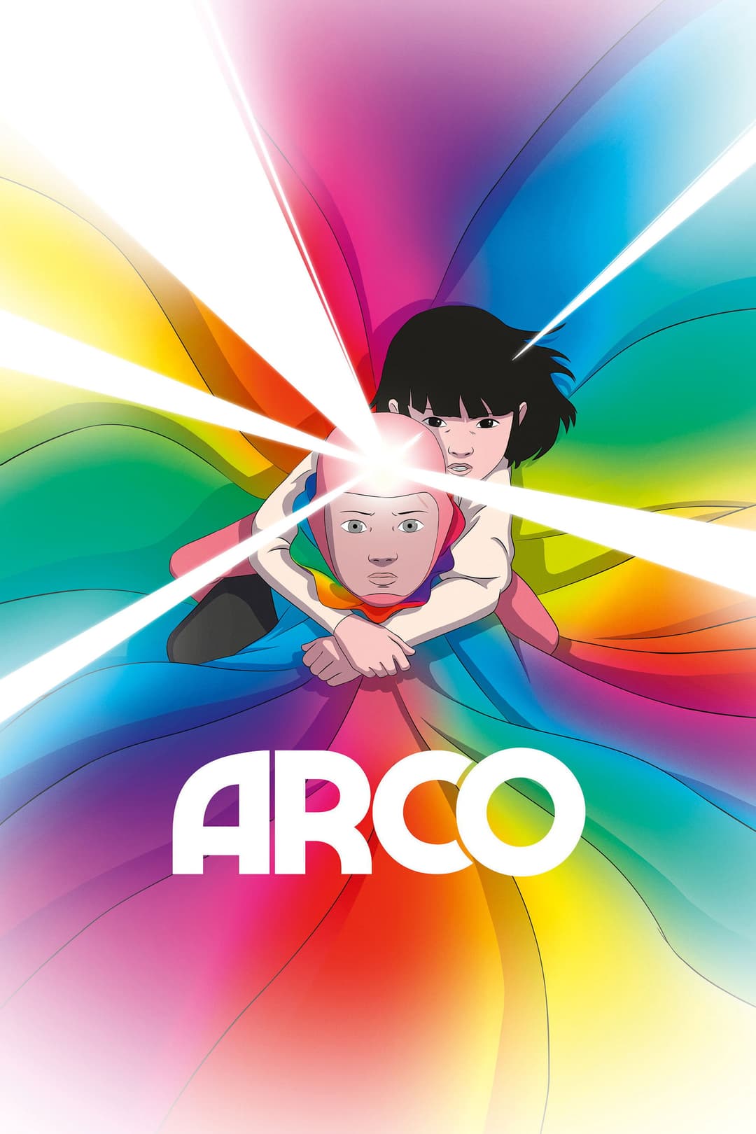 poster of Arco