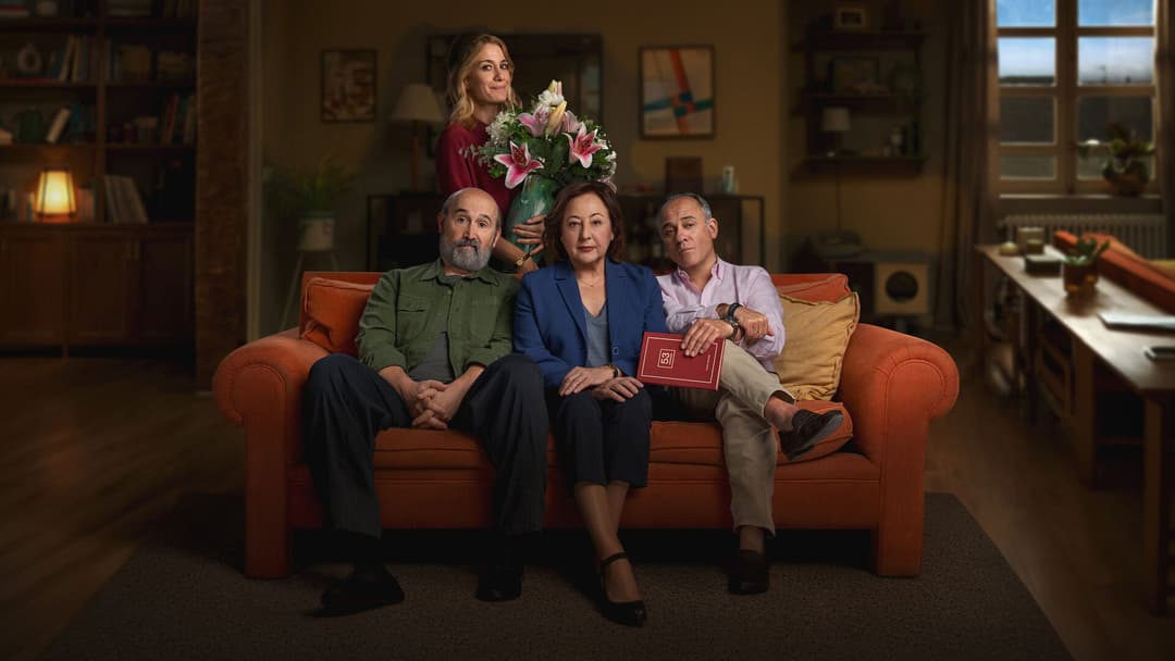 poster of 53 Sundays