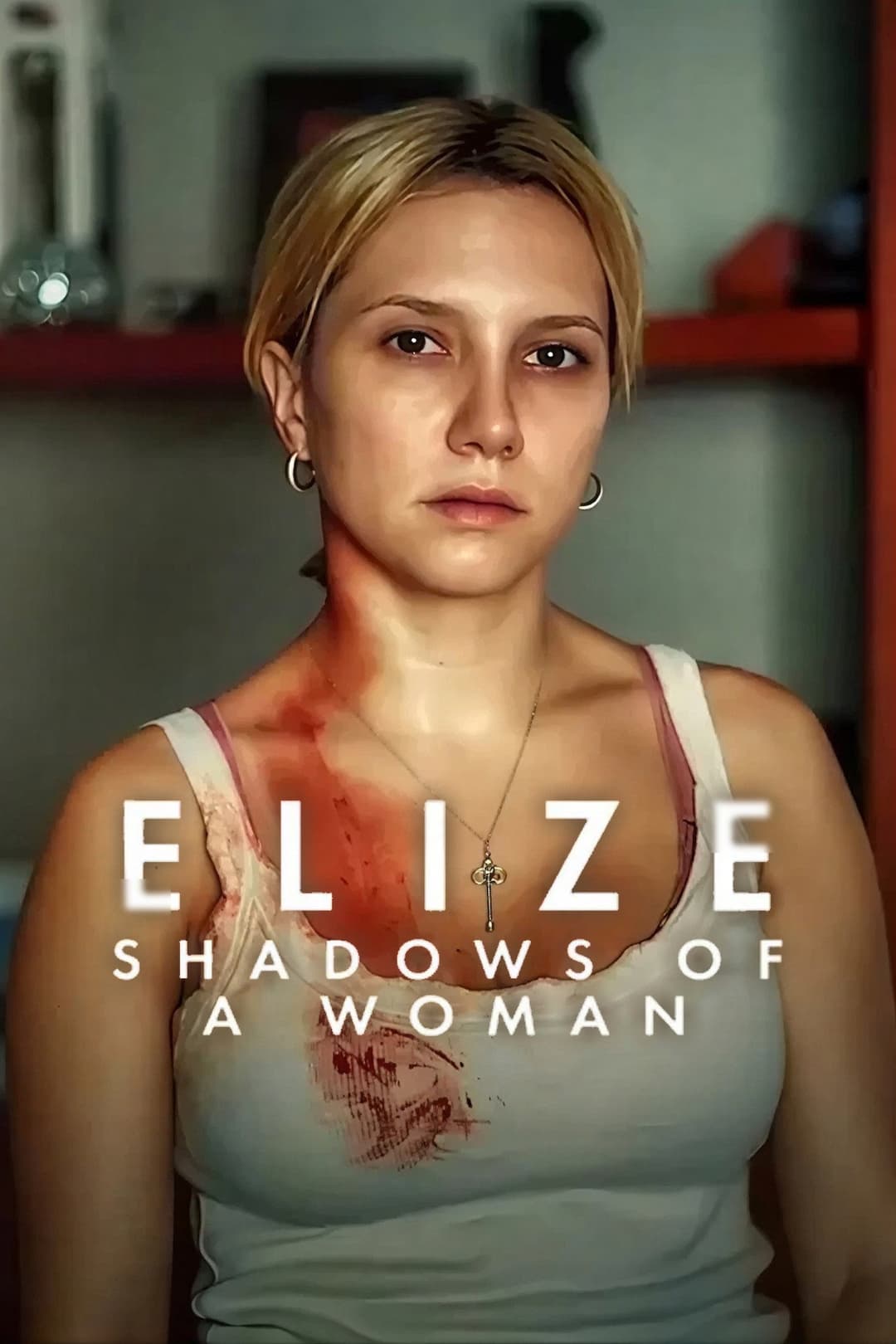 poster of Elize: Shadows of a Woman