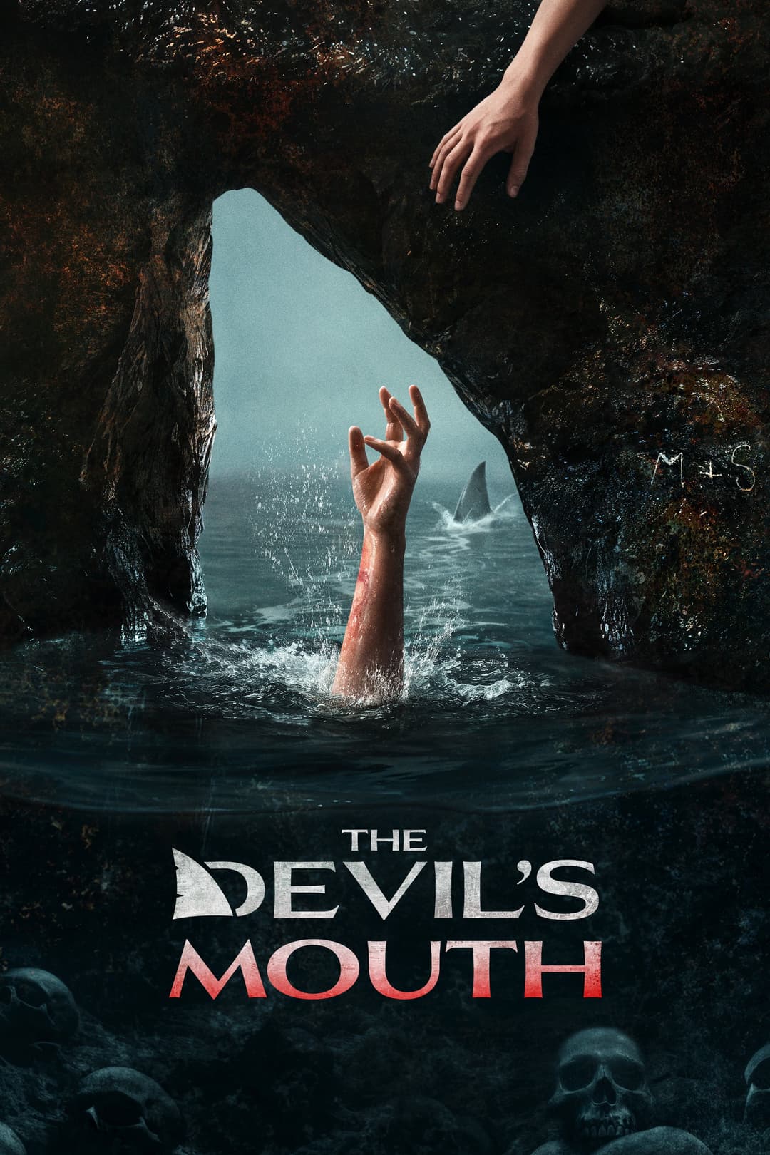 poster of The Devil's Mouth