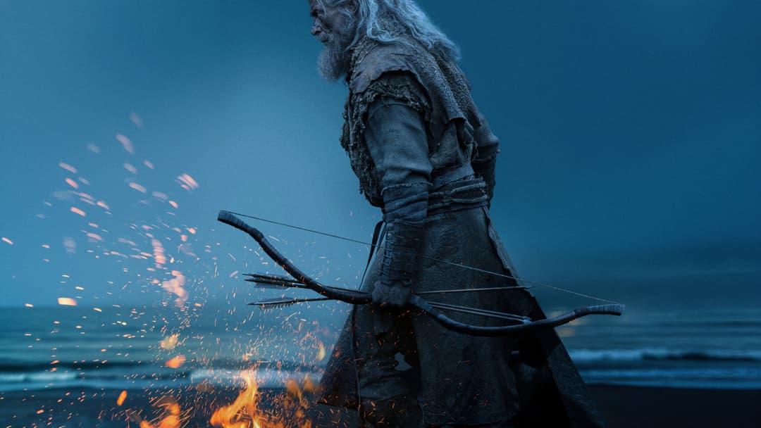 poster of The Death of Robin Hood