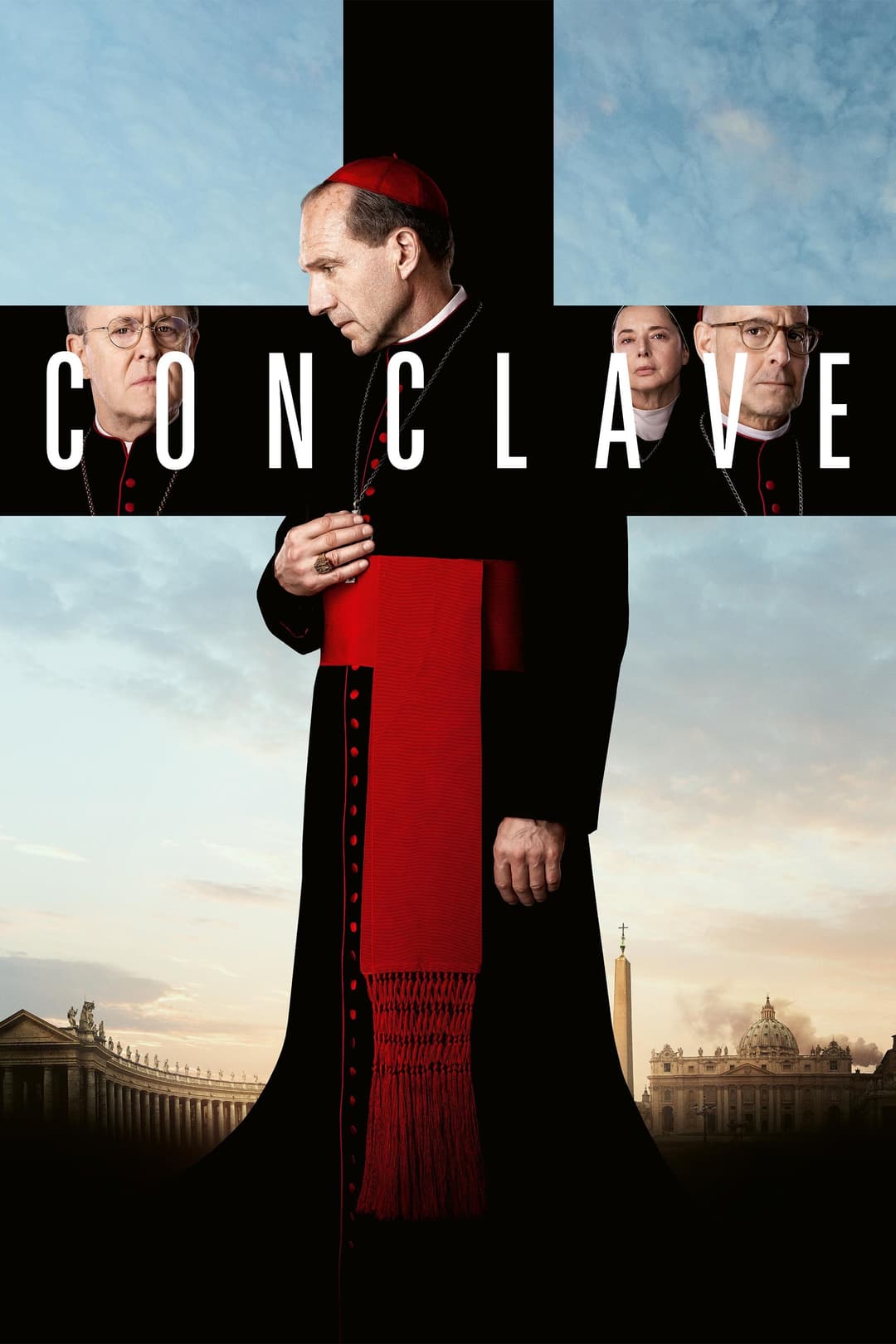 poster of Conclave