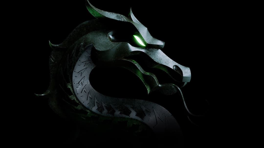 poster of Mortal Kombat II