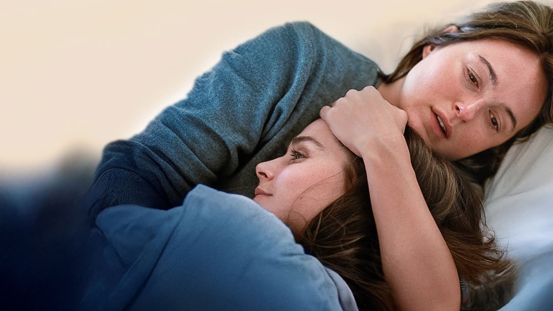 poster of Sentimental Value