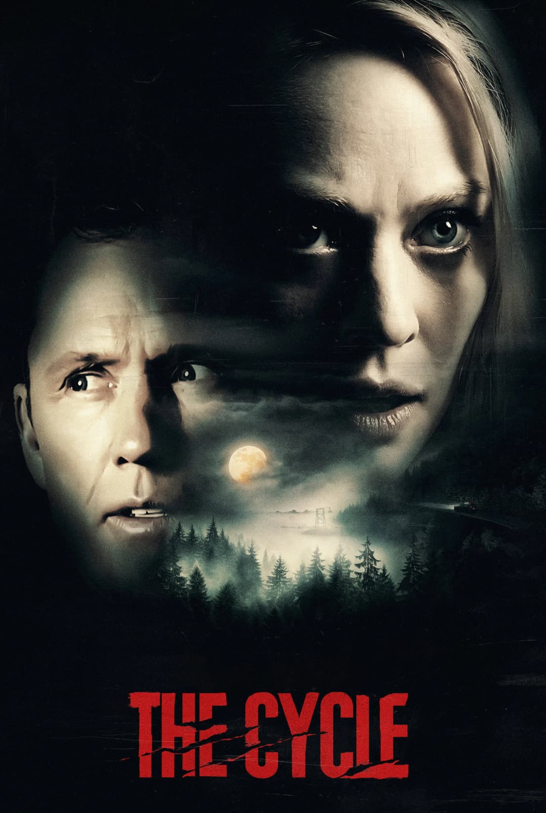 poster of The Cycle