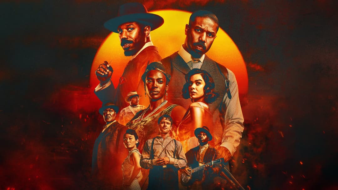 poster of Sinners