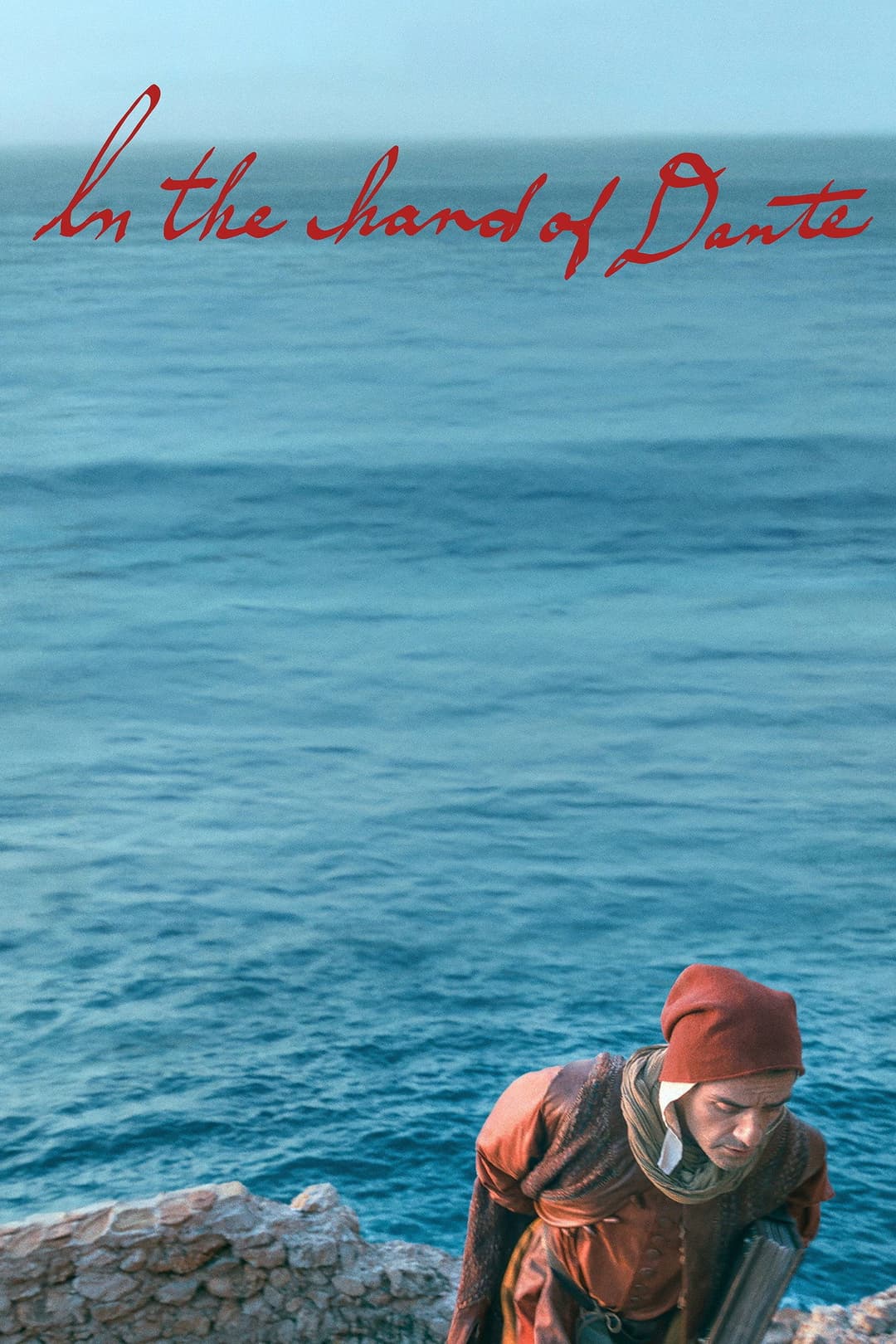 poster of In the Hand of Dante
