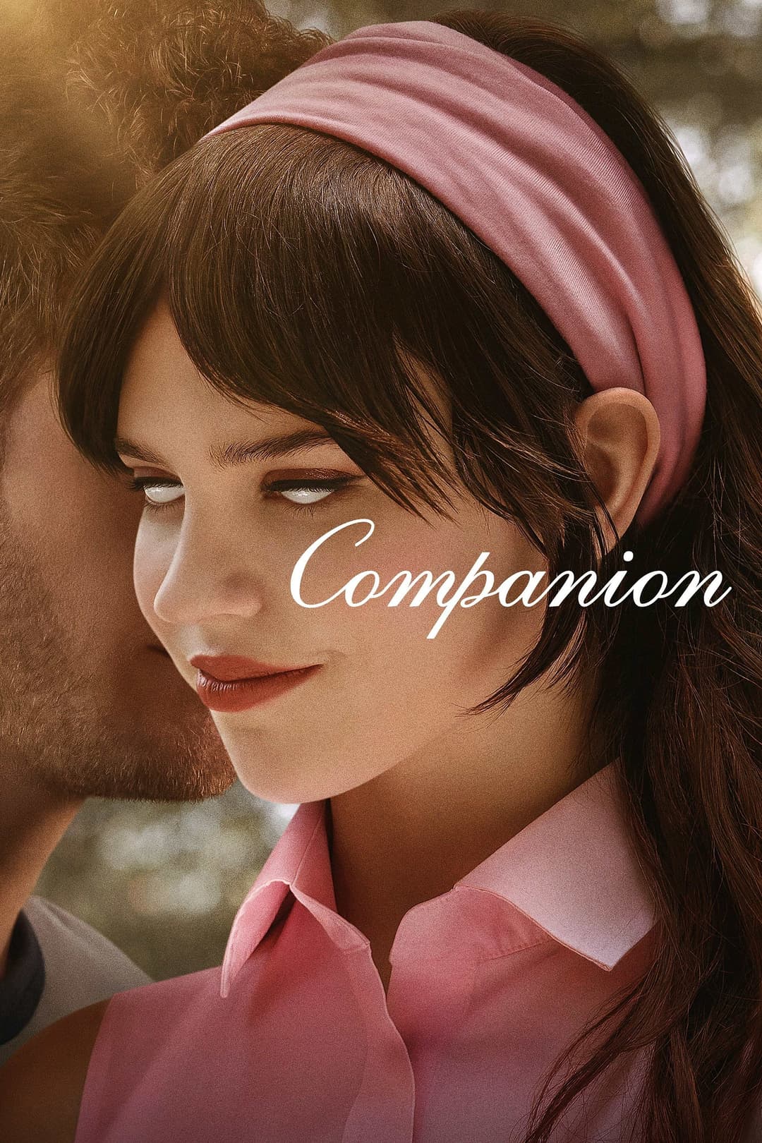 poster of Companion