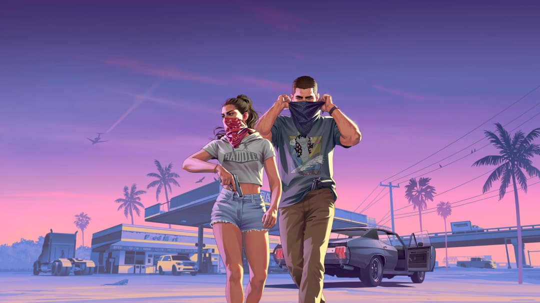 poster of Grand Theft Auto VI: An Extended Look