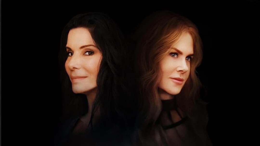 poster of Practical Magic 2