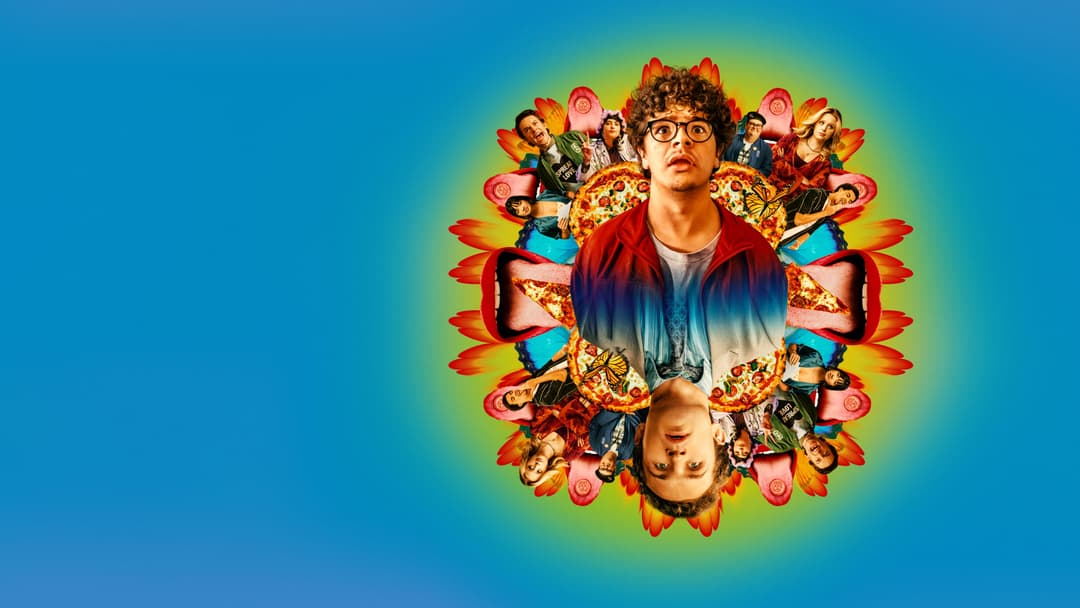 poster of Pizza Movie