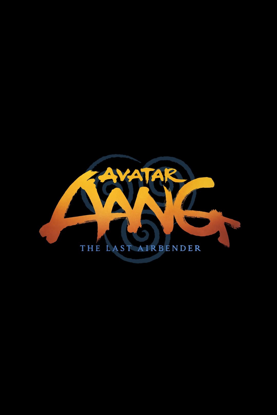 poster of Avatar: Aang, The Last Airbender