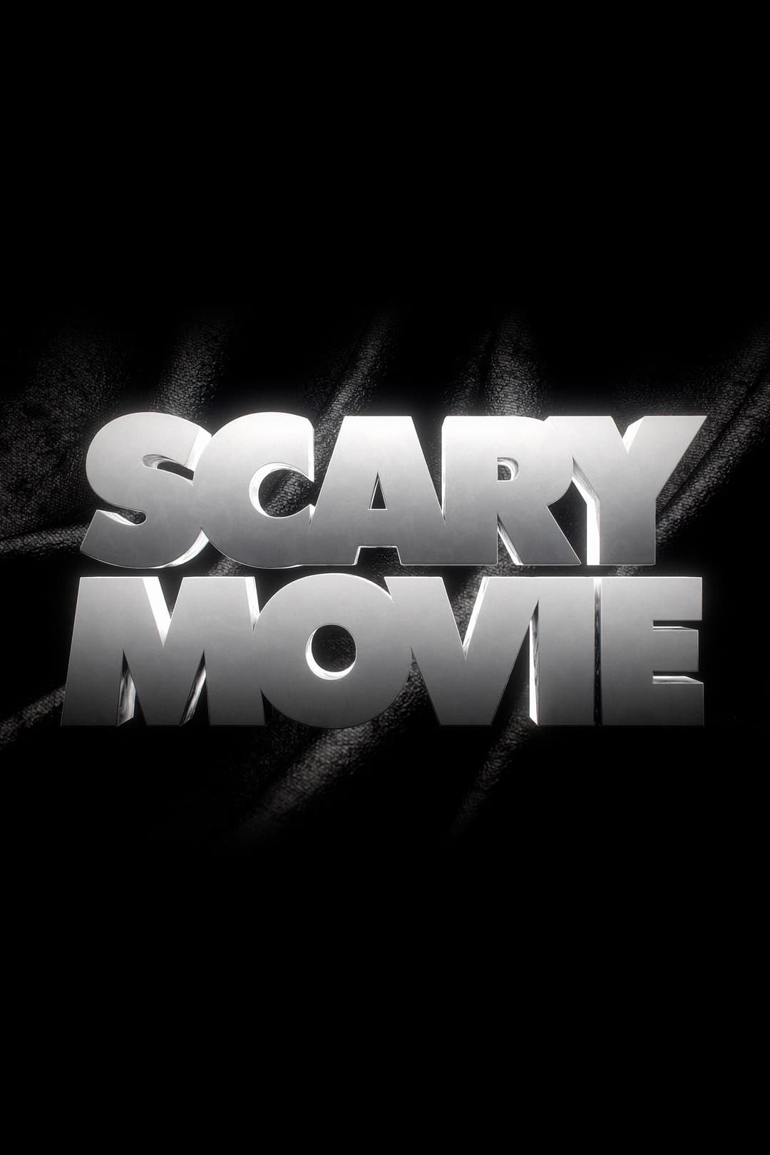 poster of Scary Movie