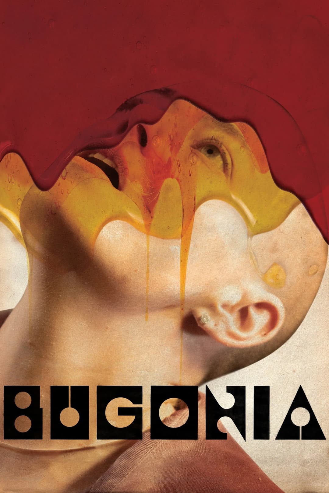 poster of Bugonia