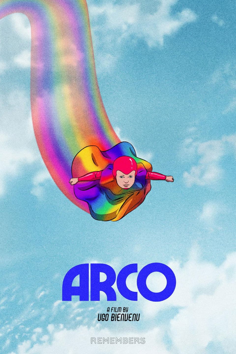 poster of Arco