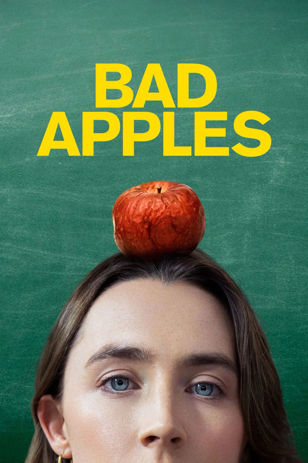 poster of Bad Apples