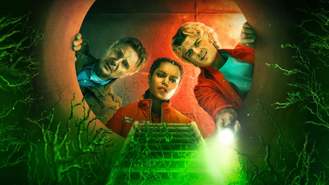 poster of Cold Storage