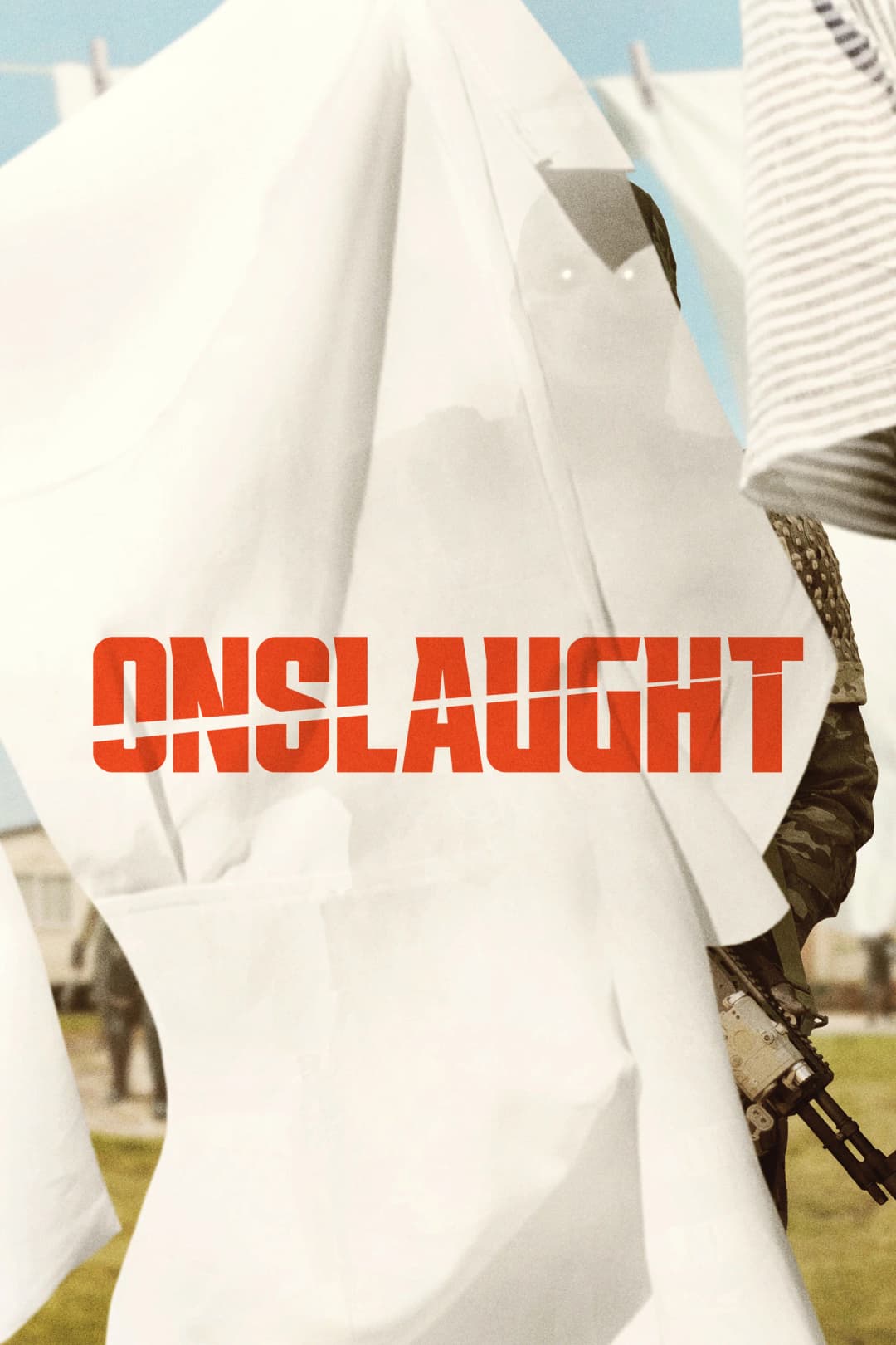 poster of Onslaught