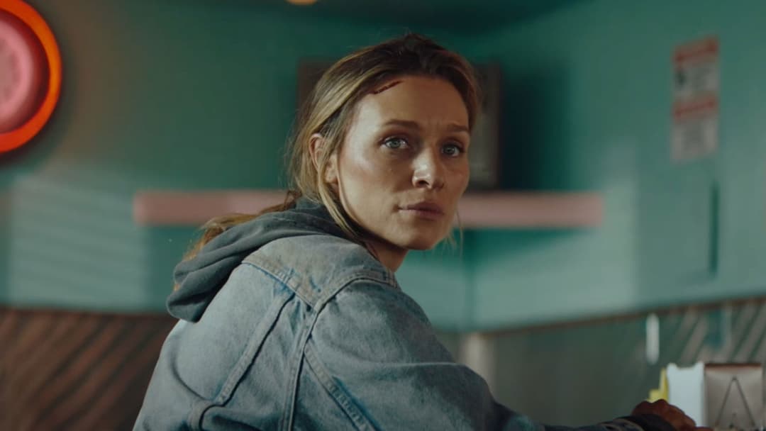 poster of Redux Redux