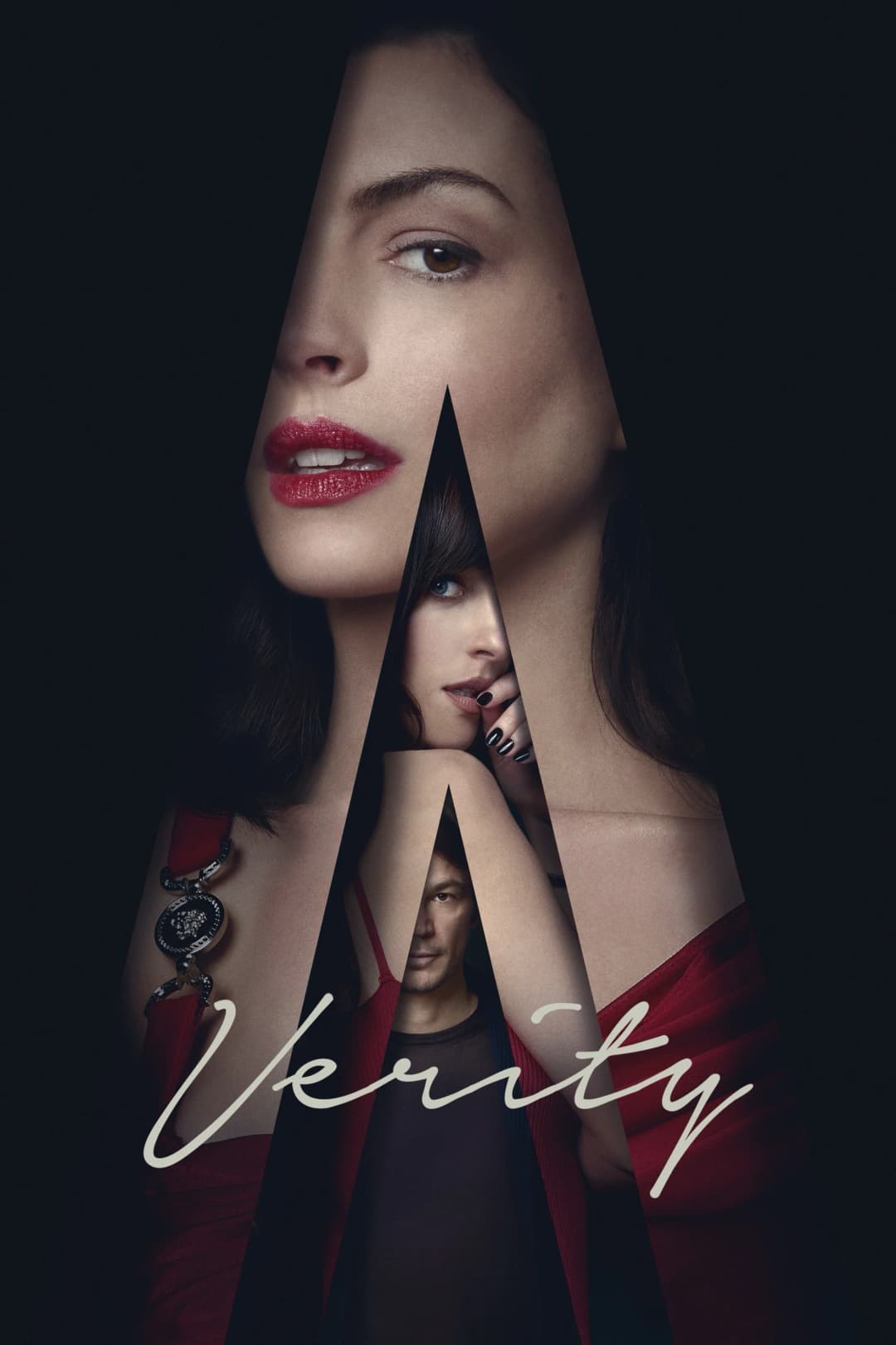poster of Verity