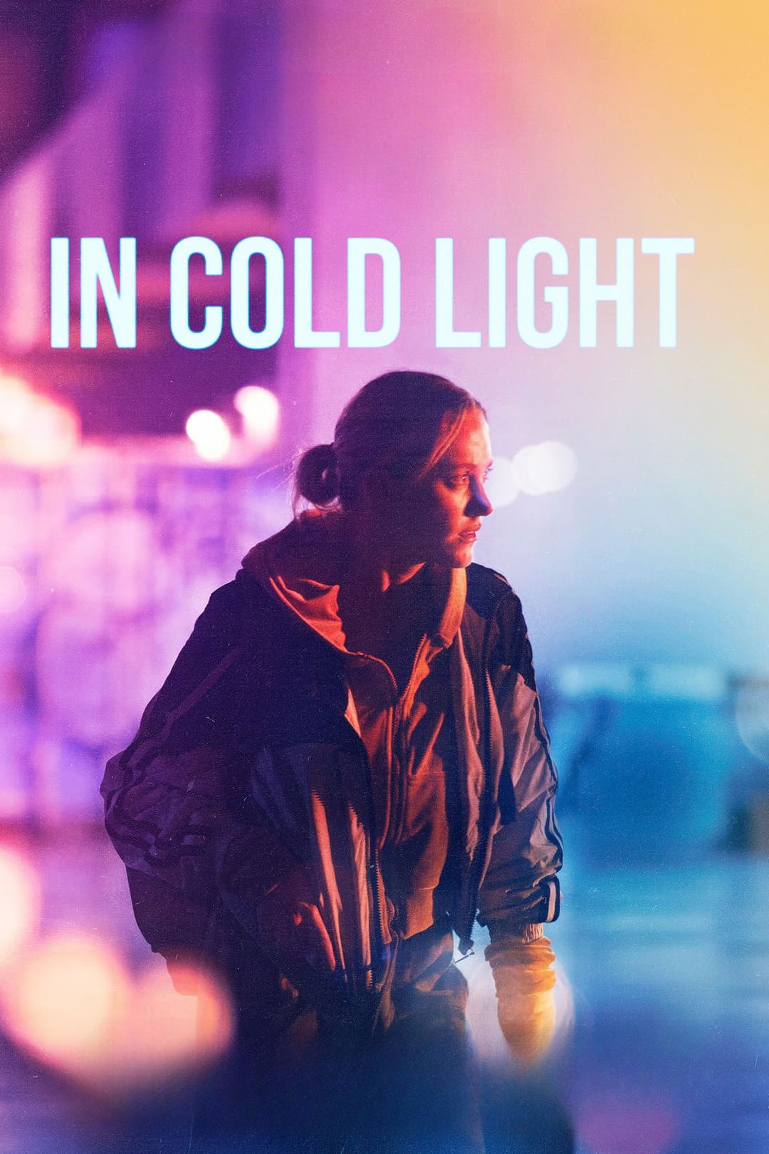 poster of In Cold Light