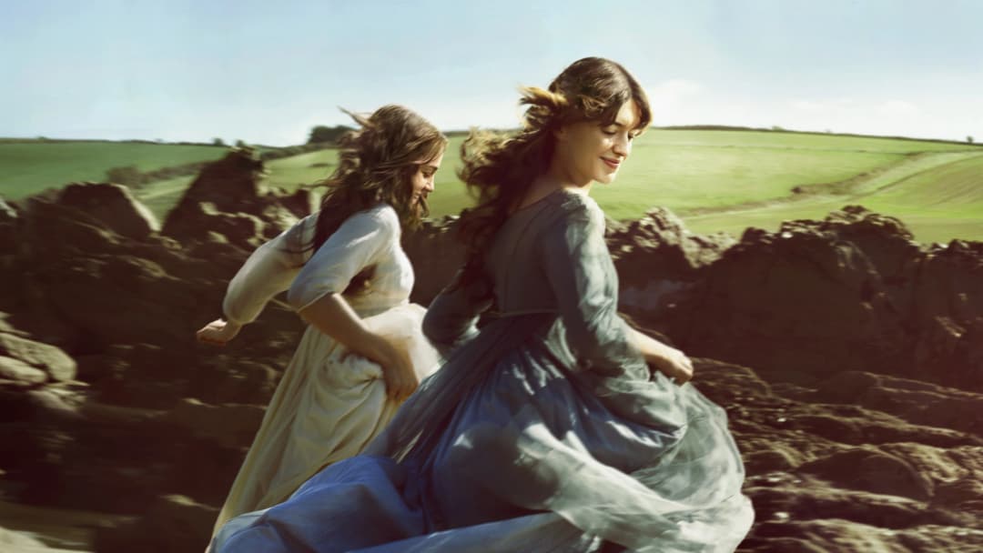 poster of Sense and Sensibility