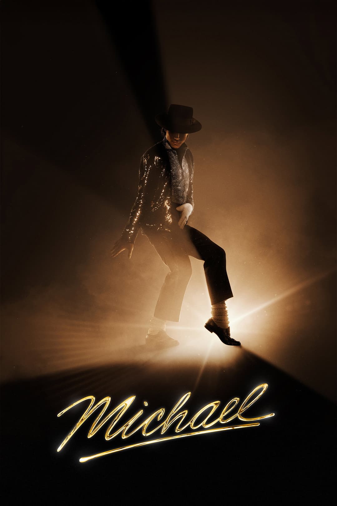 poster of Michael