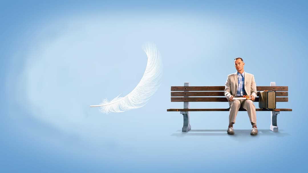 poster of Forrest Gump