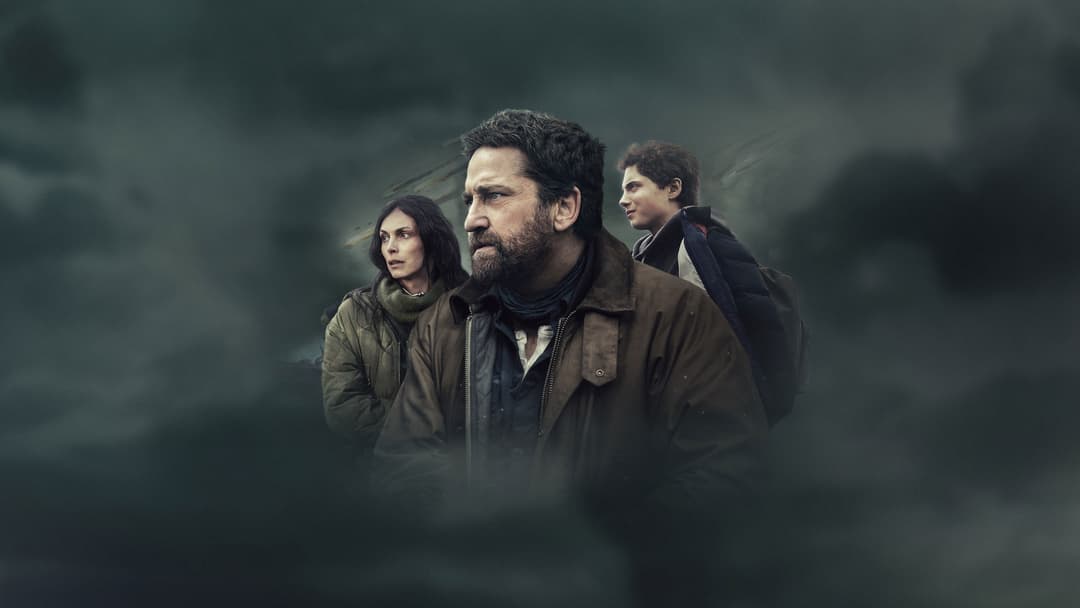 poster of Greenland 2: Migration