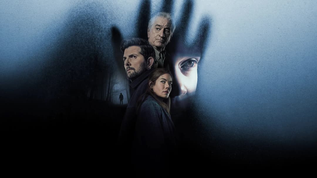 poster of The Whisper Man