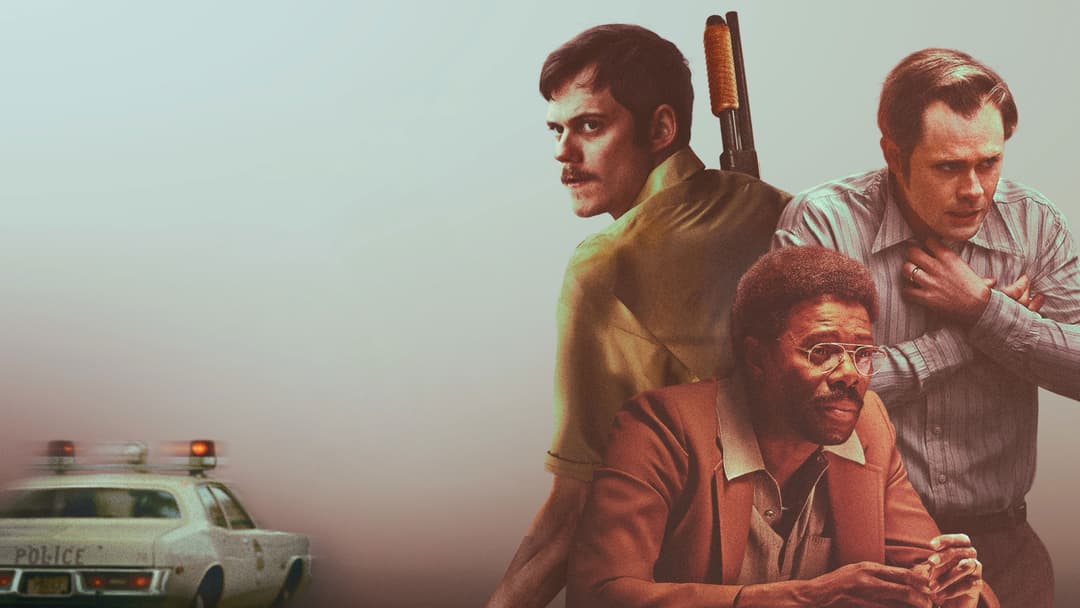 poster of Dead Man's Wire