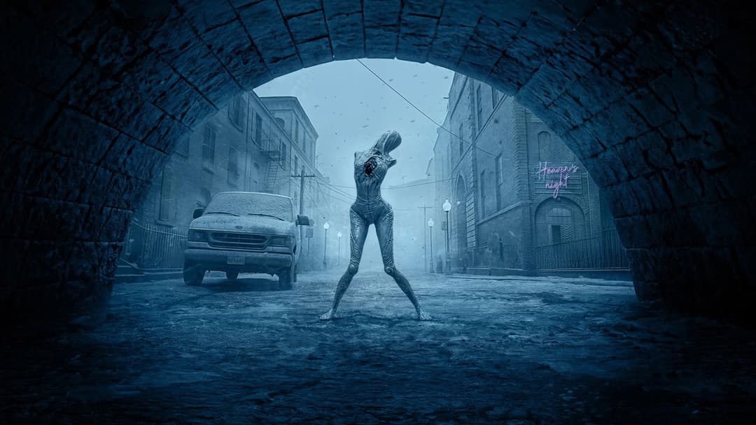 poster of Return to Silent Hill