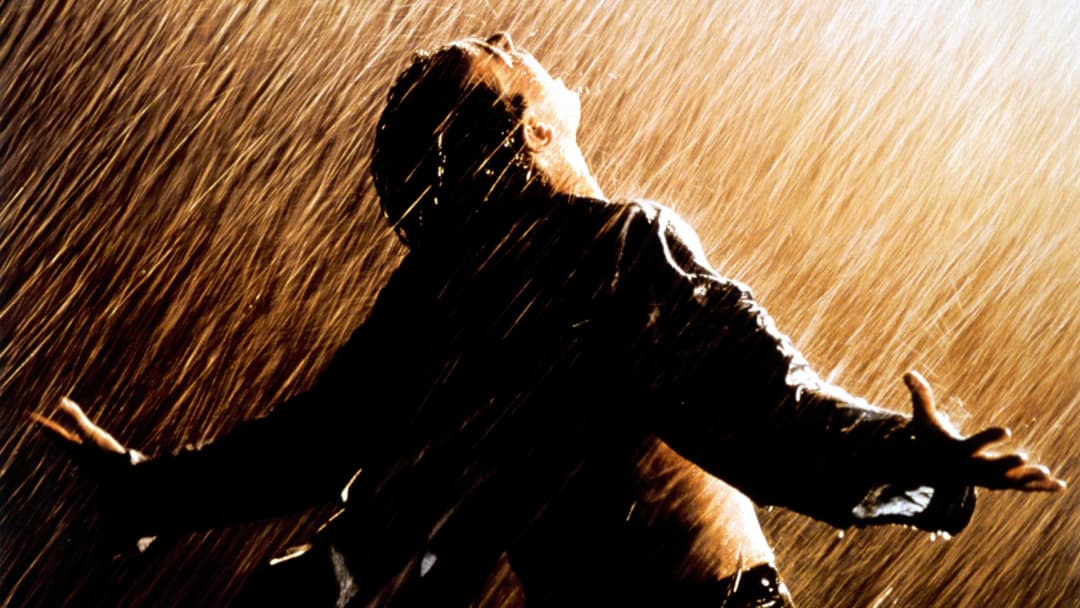 poster of The Shawshank Redemption