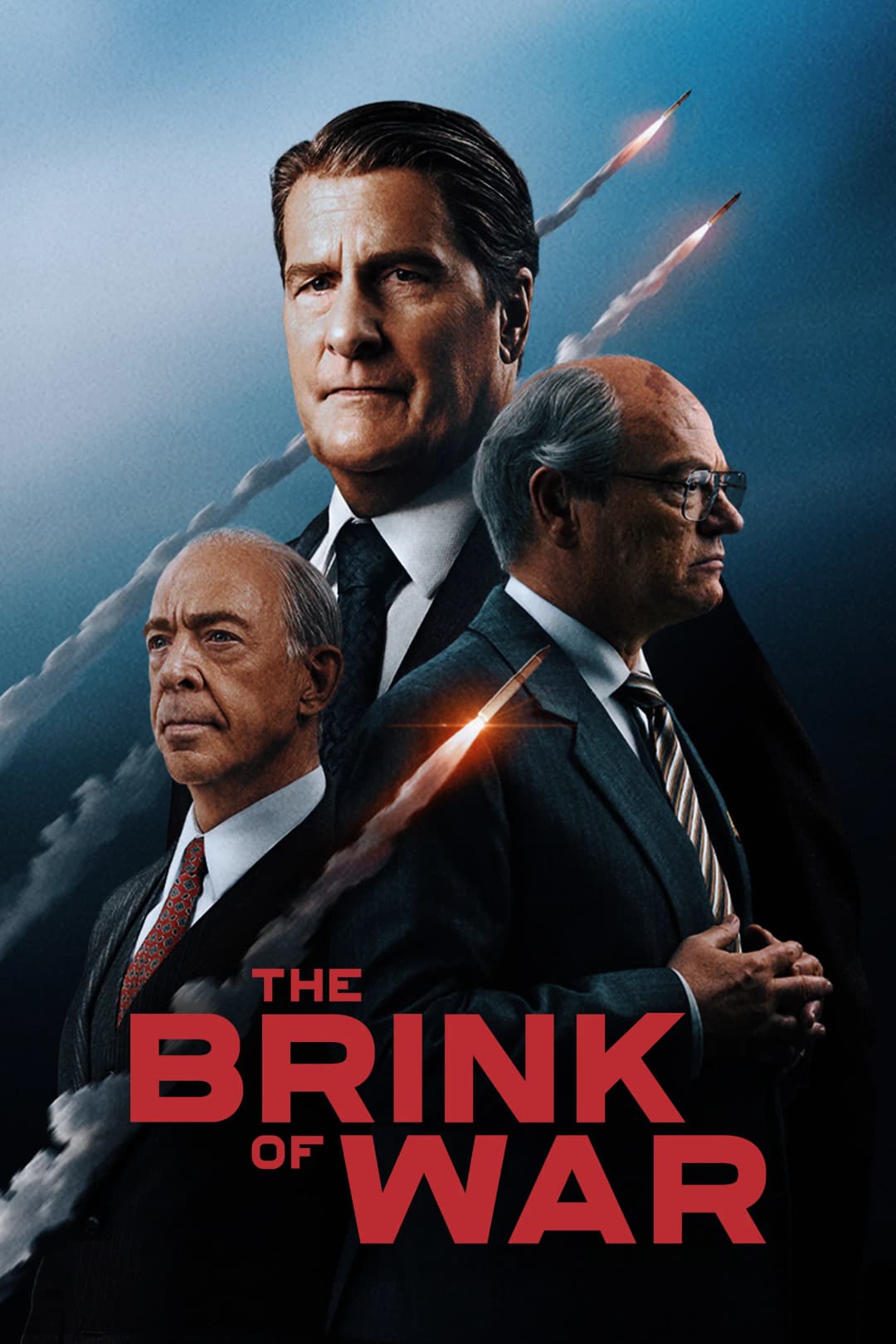 poster of The Brink of War