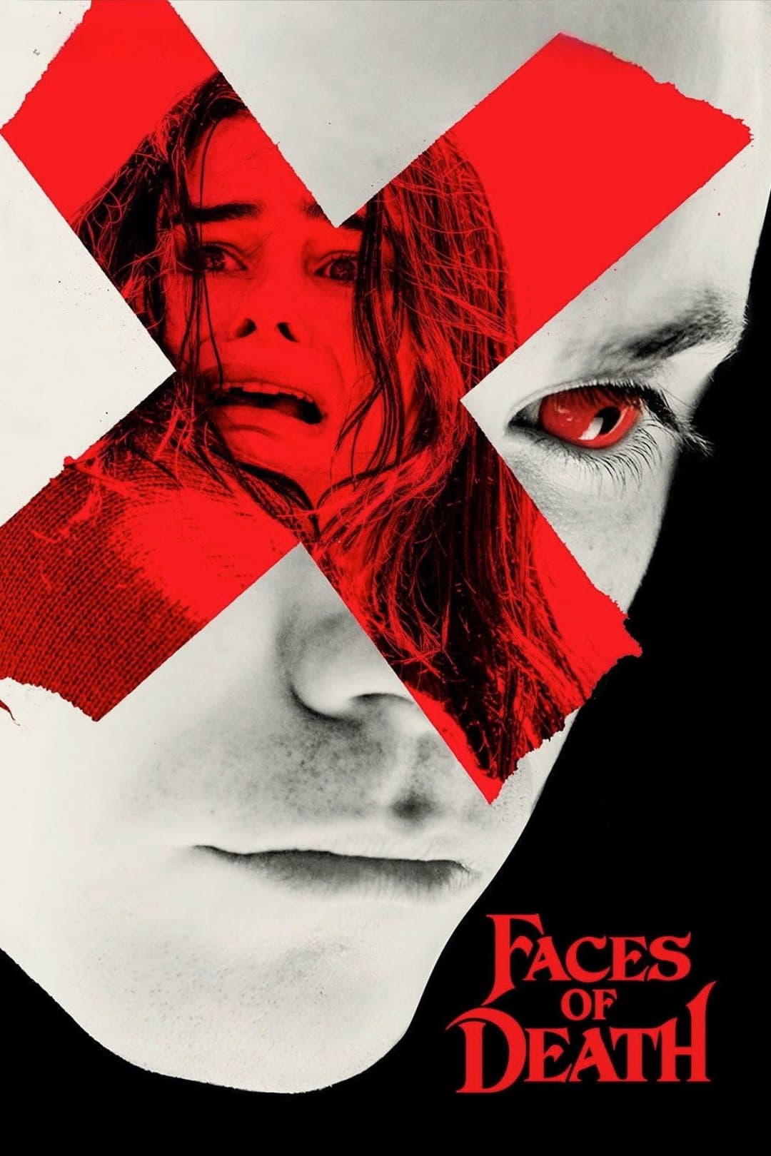 poster of Faces of Death