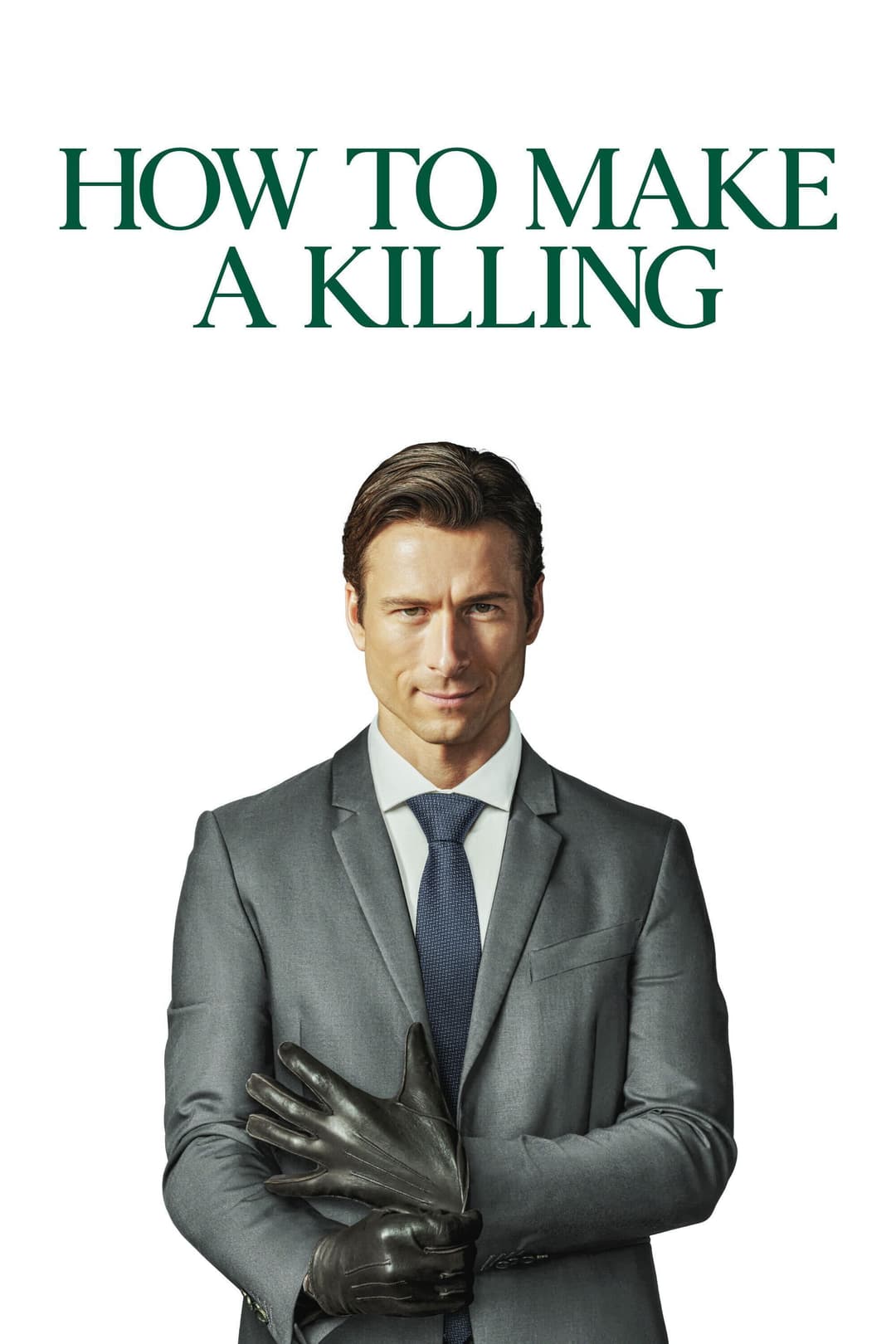 poster of How to Make a Killing