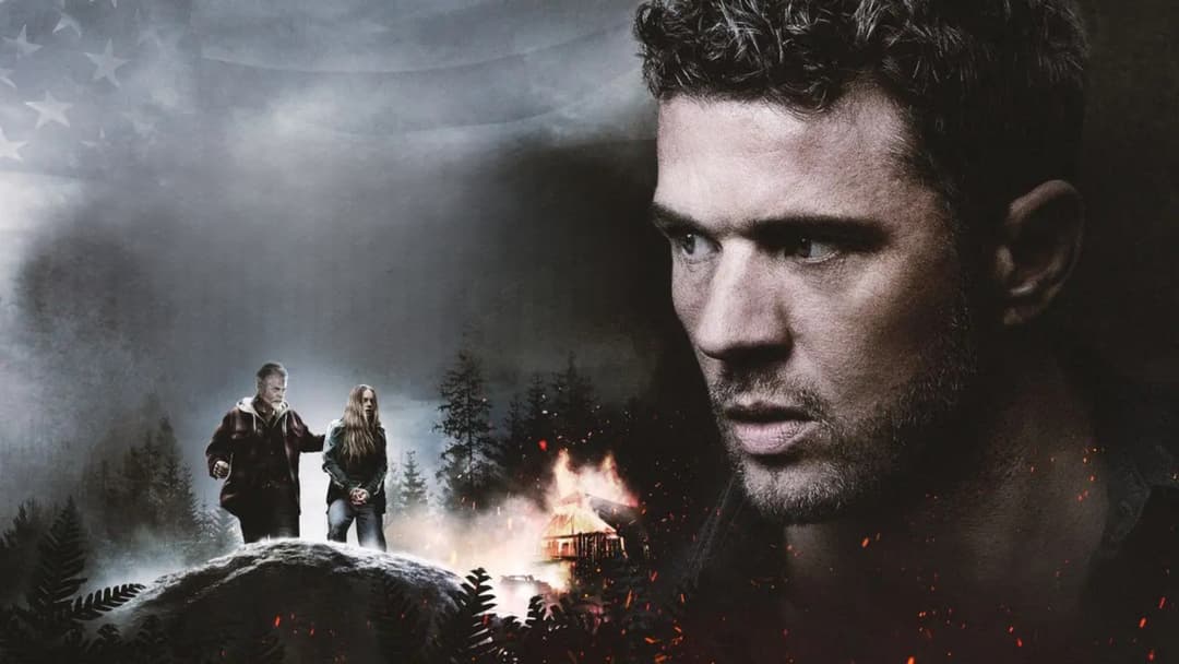 poster of One Mile: Chapter One