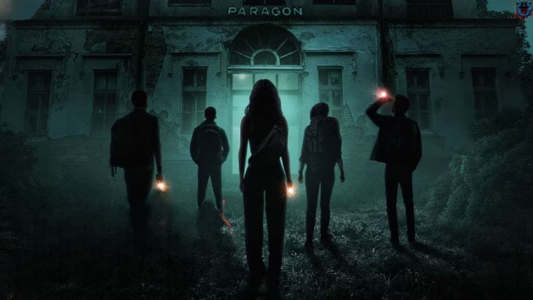 poster of Do Not Enter