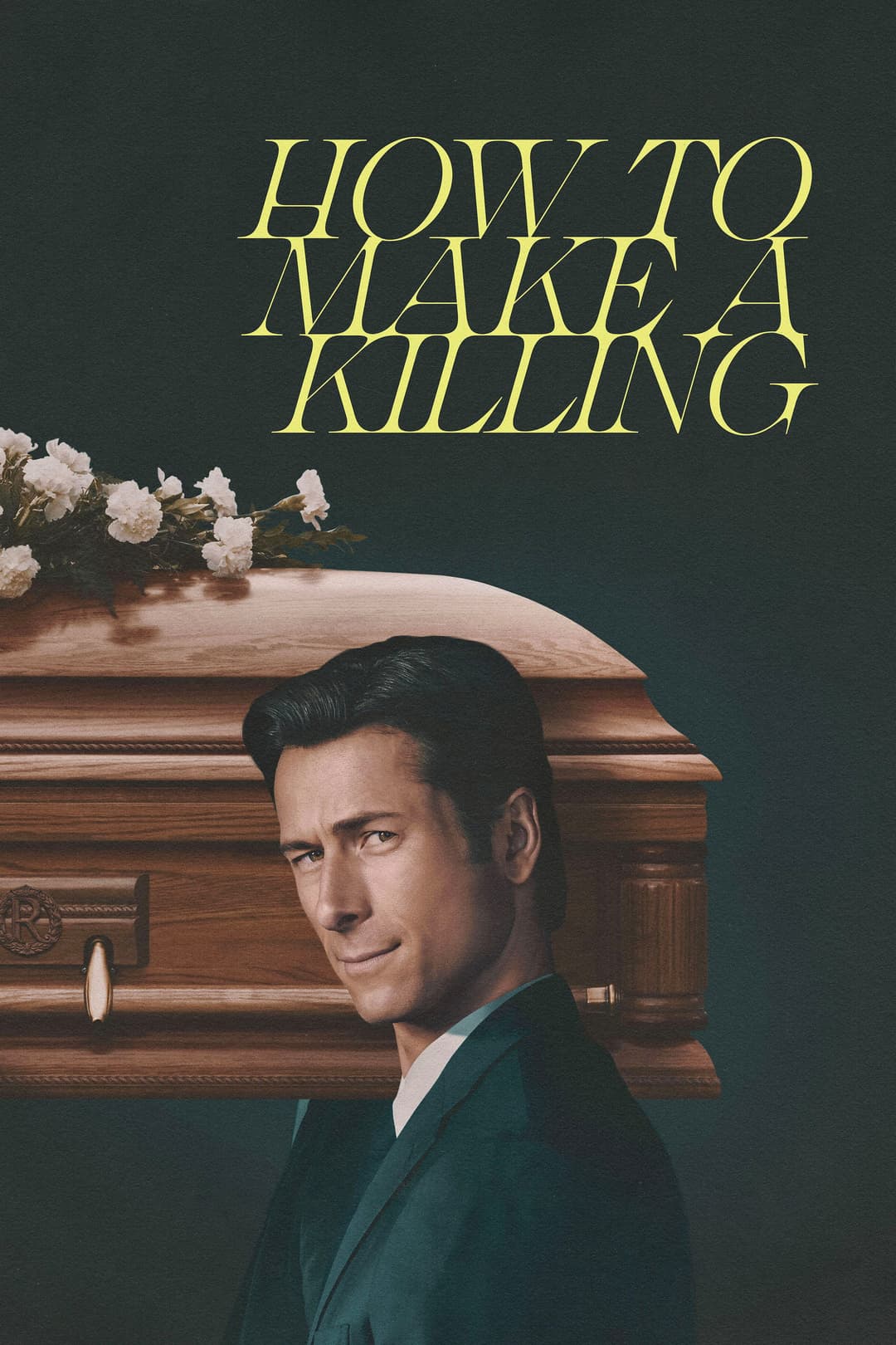 poster of How to Make a Killing