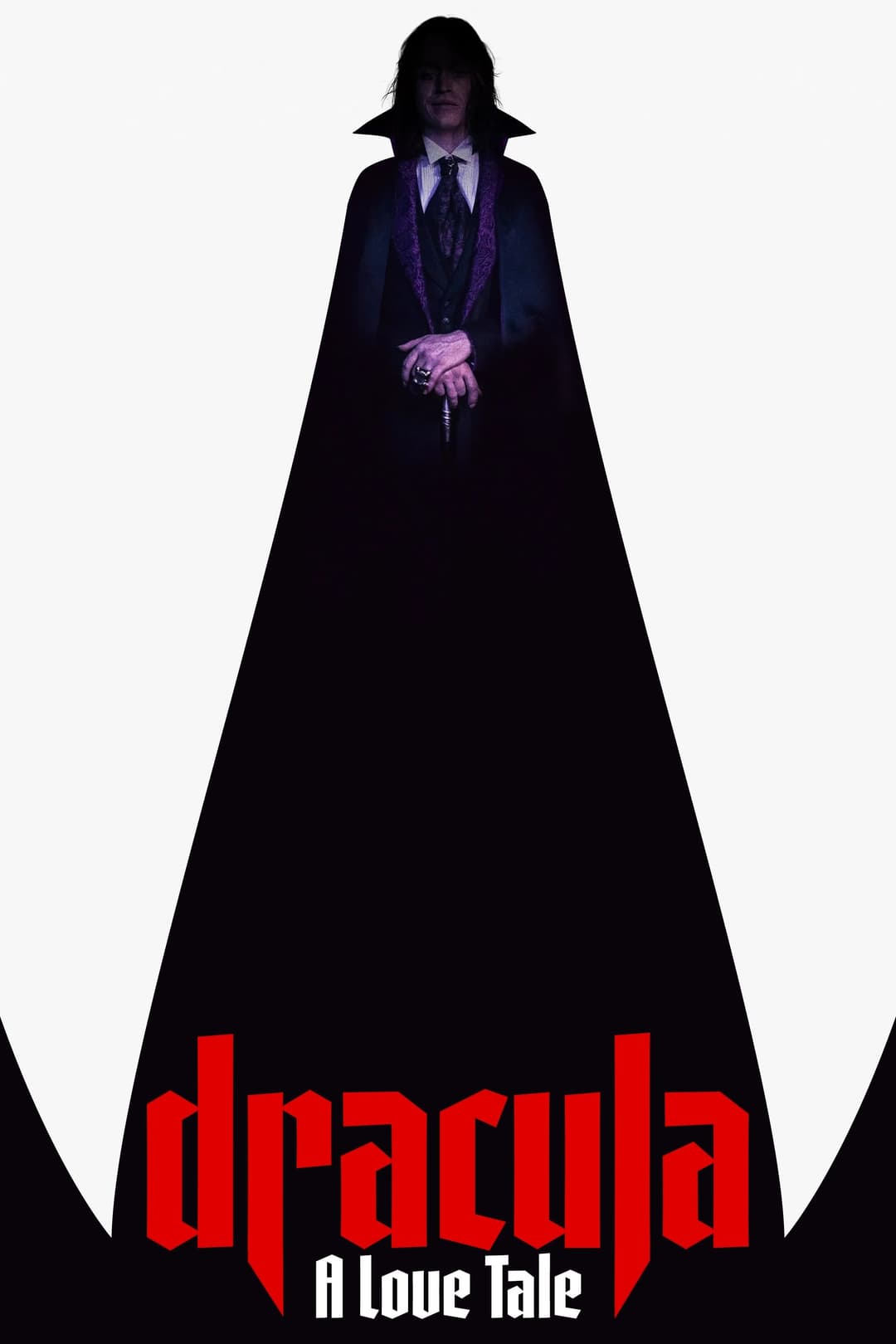poster of Dracula