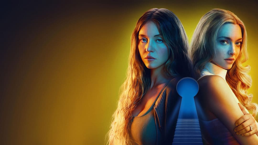 poster of The Housemaid