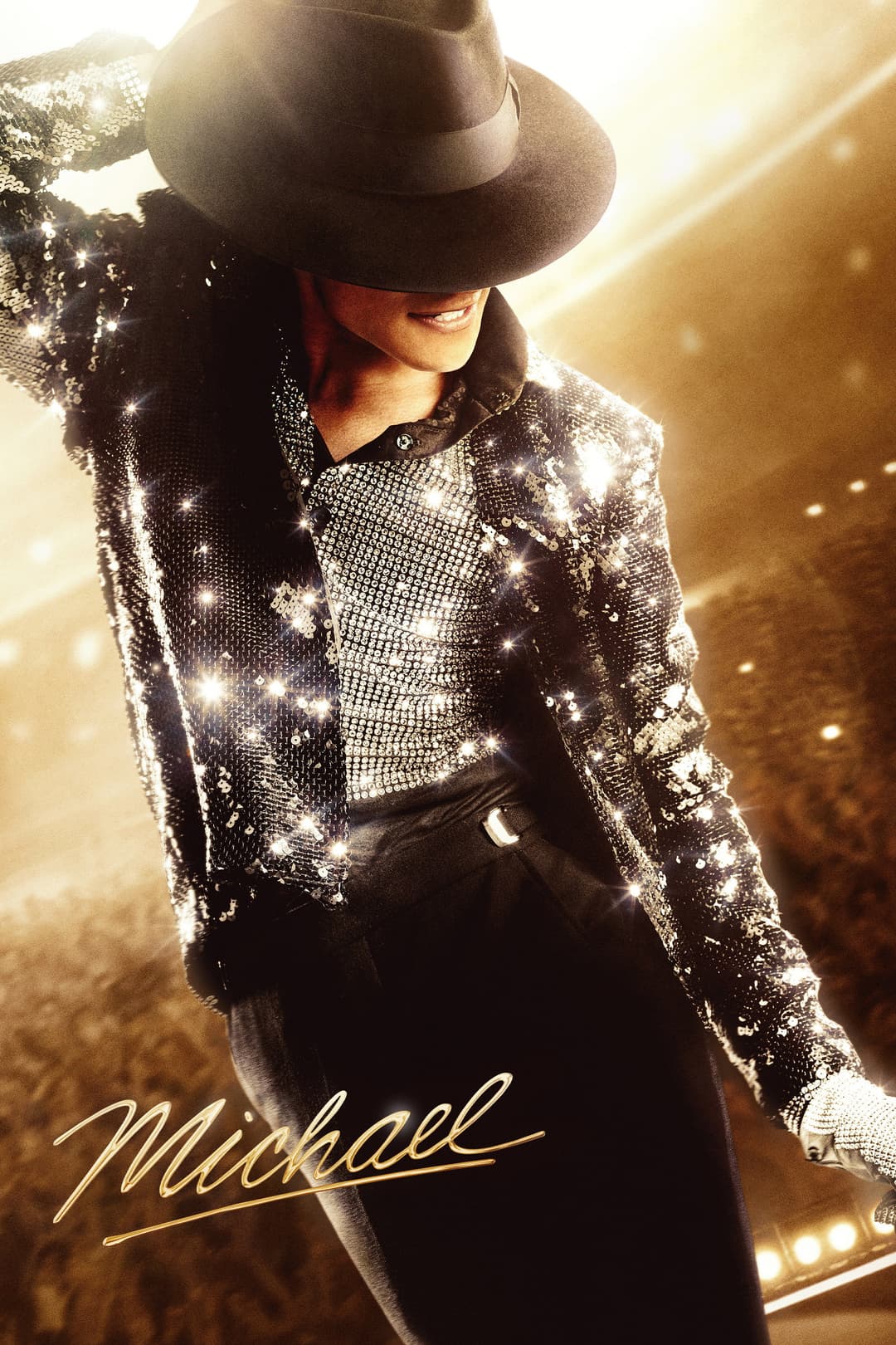 poster of Michael