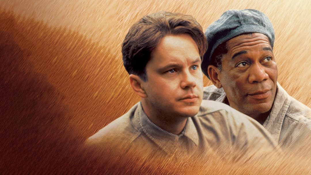 poster of The Shawshank Redemption